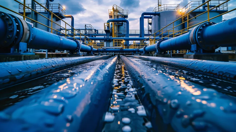 Le caratteristiche della valvola di bilanciamento statico.