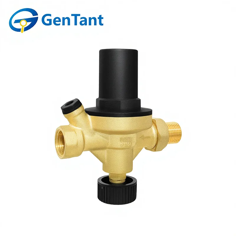 Valvola di riempimento automatico